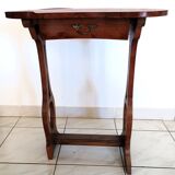 Small kidney table