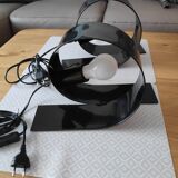 Massive Looping lamp pair (L-0132)