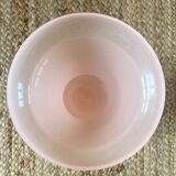 Vase en opaline