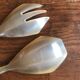 Cutlery "the benefit"