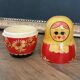 Russian dolls