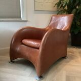 Fauteuil Loge de Gerard van den Berg