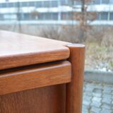 Rare AUSTRALIAN Modern MID CENTURY Teak Vintage Architect Sideboard 60ties