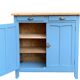 Art Deco Parisian Buffet 100x100