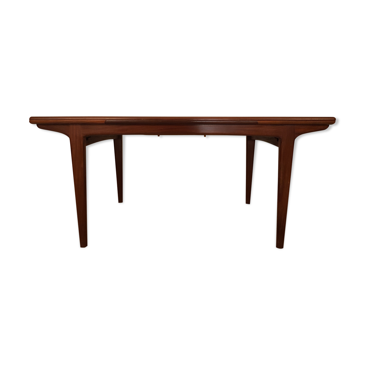 Scandinavian dining table 1960