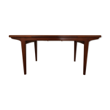 Scandinavian dining table 1960