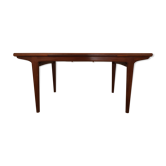 Scandinavian dining table 1960
