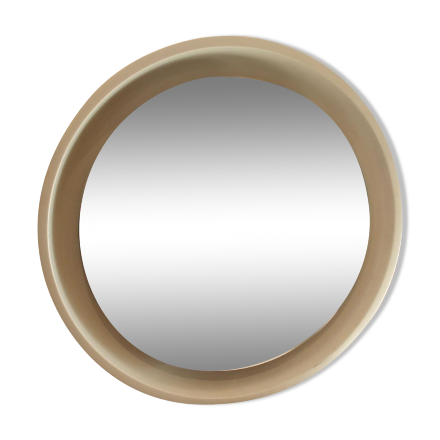 Mirror vintage Italy 1970 s