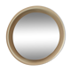 Miroir vintage Italie 1970s