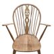 Mid-Century Rocking Chair by Lucian R. Ercolani for Ercol, Britain 1950s