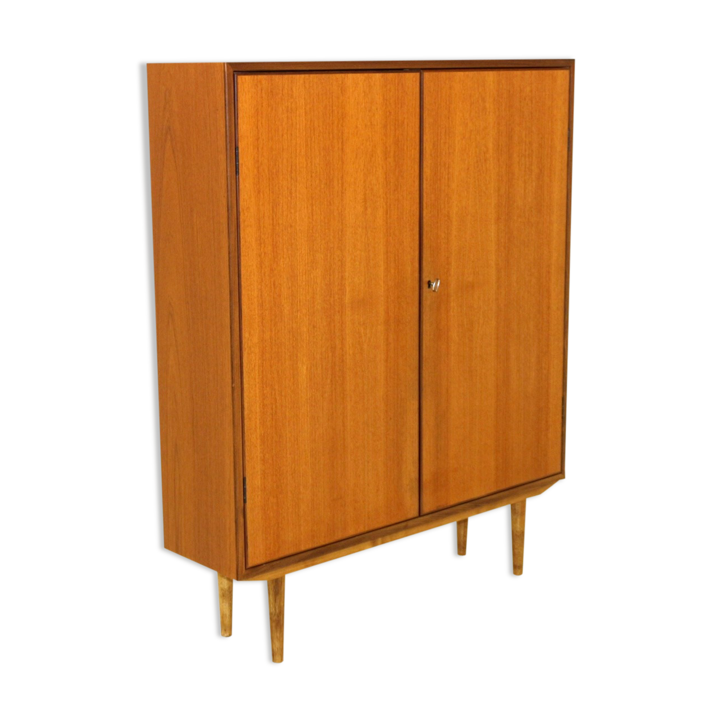 Teak cabinet "Royal Board, Sweden, 1960