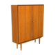 Teak cabinet "Royal Board, Sweden, 1960