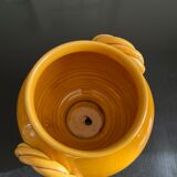 Cache pot années 50