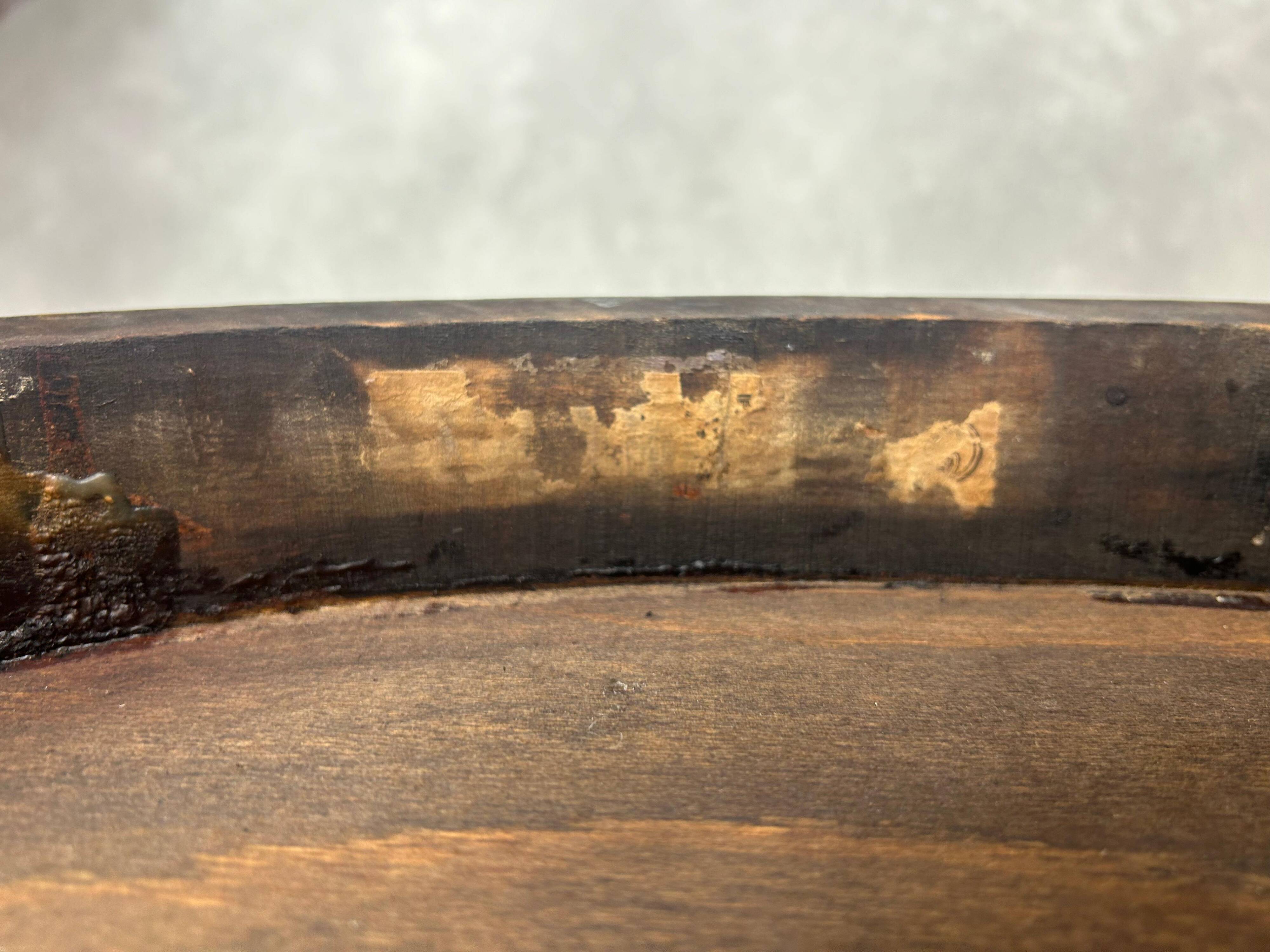 Office chairs no. 6048 and no. 6148 by Otto Wagner for Thonet