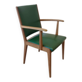 1950s office chair