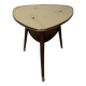Table basse, années 1960