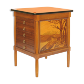 Commode 5 tiroirs