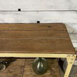 Industrial workbench