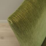 Mahogany armchair, Danish design, 1970s, production: Denmark