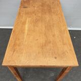 Vintage desk table 1930