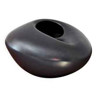 Vintage Scandinavian Bigarro Vase