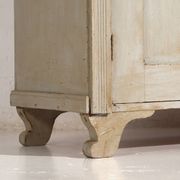 Old Provençal French chest of drawers (c.1920)