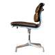 Eames Soft pad EA205 armchair, Herman Miller edition 1970