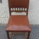 Old chair