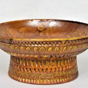 Bessone Vallauris ceramic cup 1950