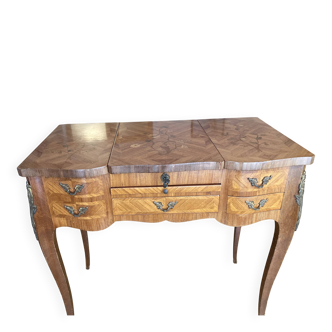 1920s Louis XV style dressing table