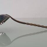 Sauce ladle - Christofle Goldsmiths