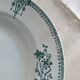 Lot de 10 assiettes creuses
