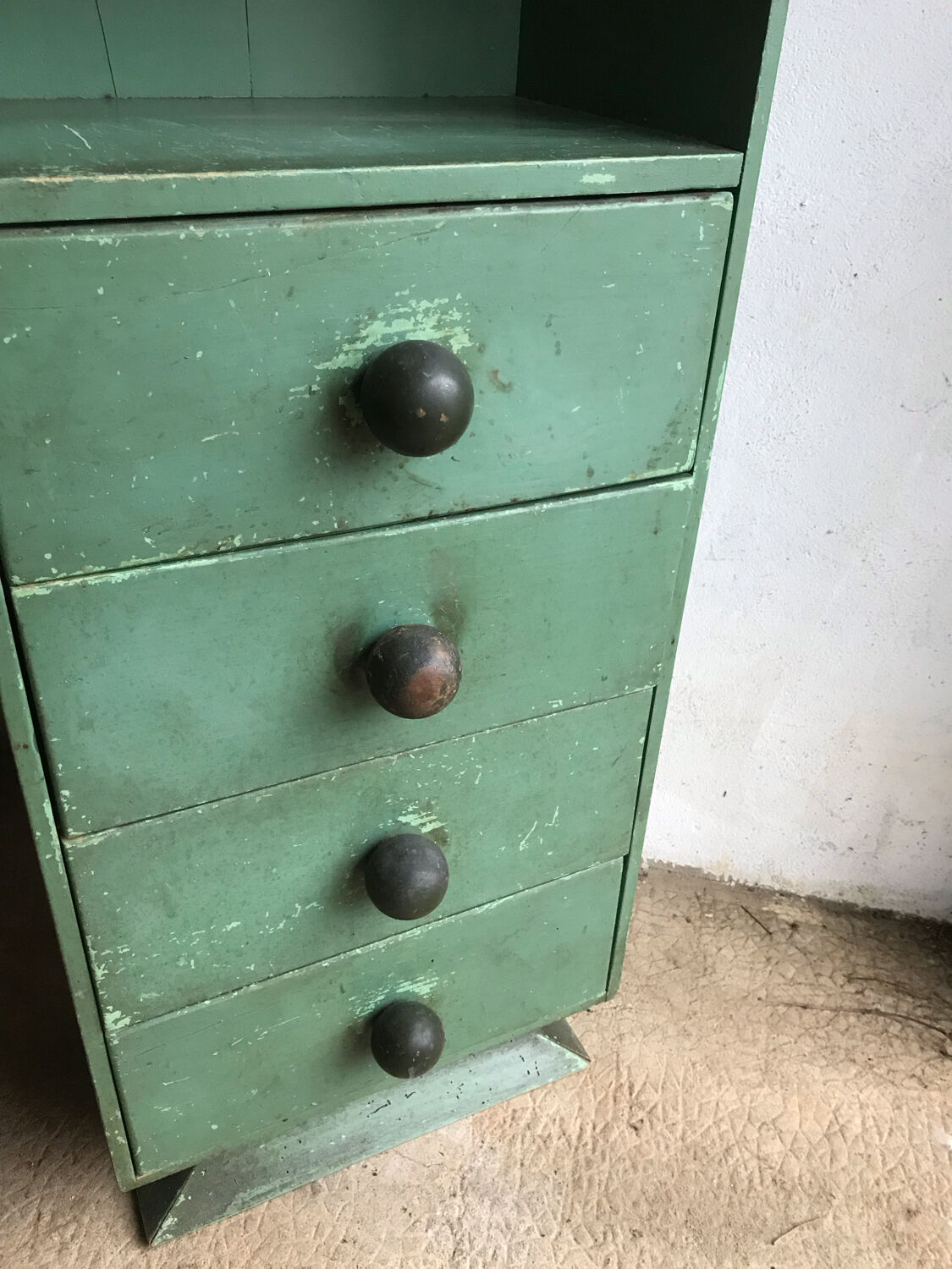 Meuble de rangement