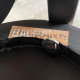 Baumann bistro chairs