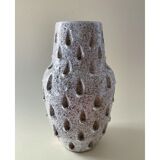 Ceramic vase