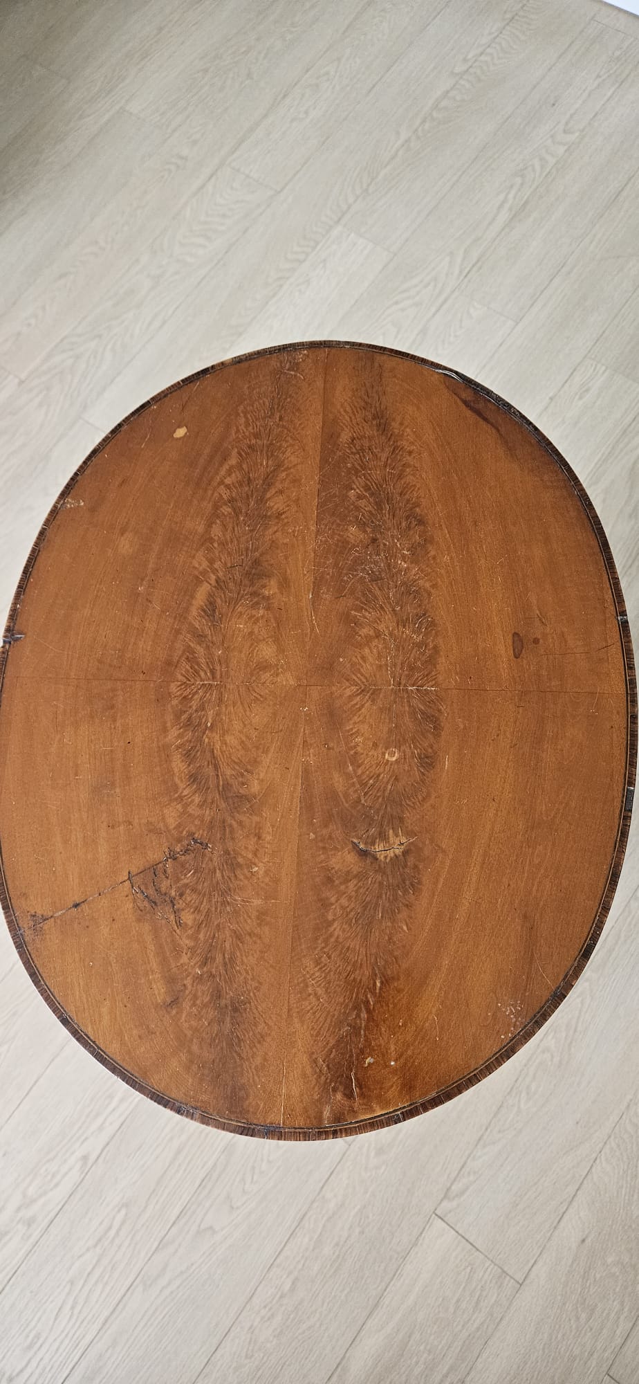 Small piece of furniture