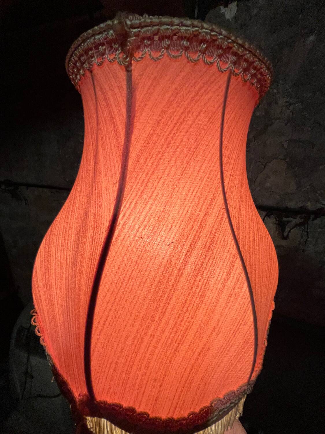 Lampe de chevet