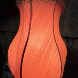 Bedside lamp