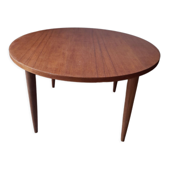 Table basse scandinave ronde