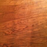 Sideboard and dining table