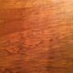 Sideboard and dining table