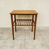 Meuble d’appoint en teck