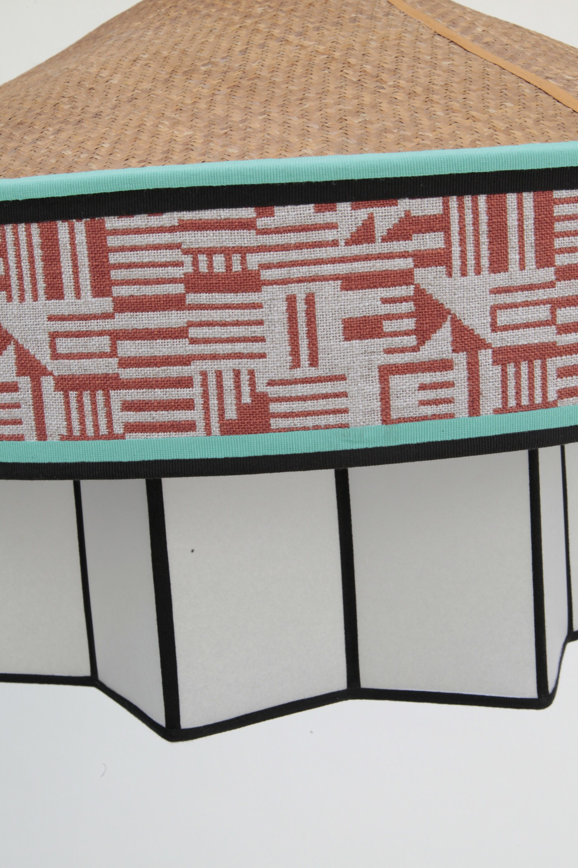 Giardino hanging lamp