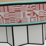 Giardino hanging lamp