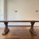 Farm Table Star – Old Oak 250 cm