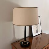 Vintage lamp Maison Arlus 1950