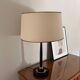 Lampe vintage Maison Arlus 1950