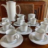 Coffee service