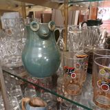 Pot à eau céramique