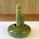 Vase soliflore 3 branches en céramique artisanale